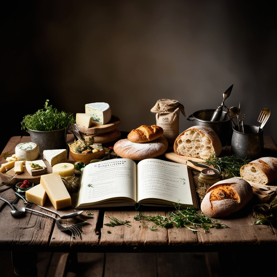 Unique Flavours of County Waterford: A Food Lover&rsquo;s Guide