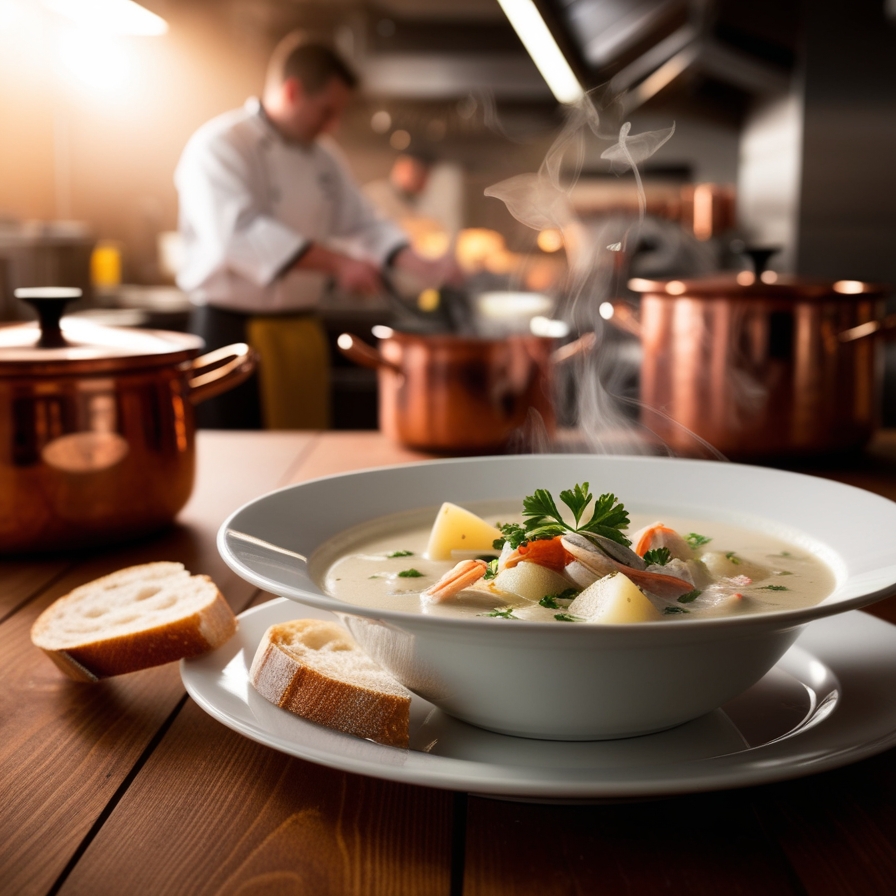 Taste County Donegal: Unique Flavours and Traditional Recipes