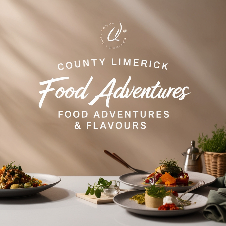 County Limerick Food Adventures: Hidden Gems & Flavours