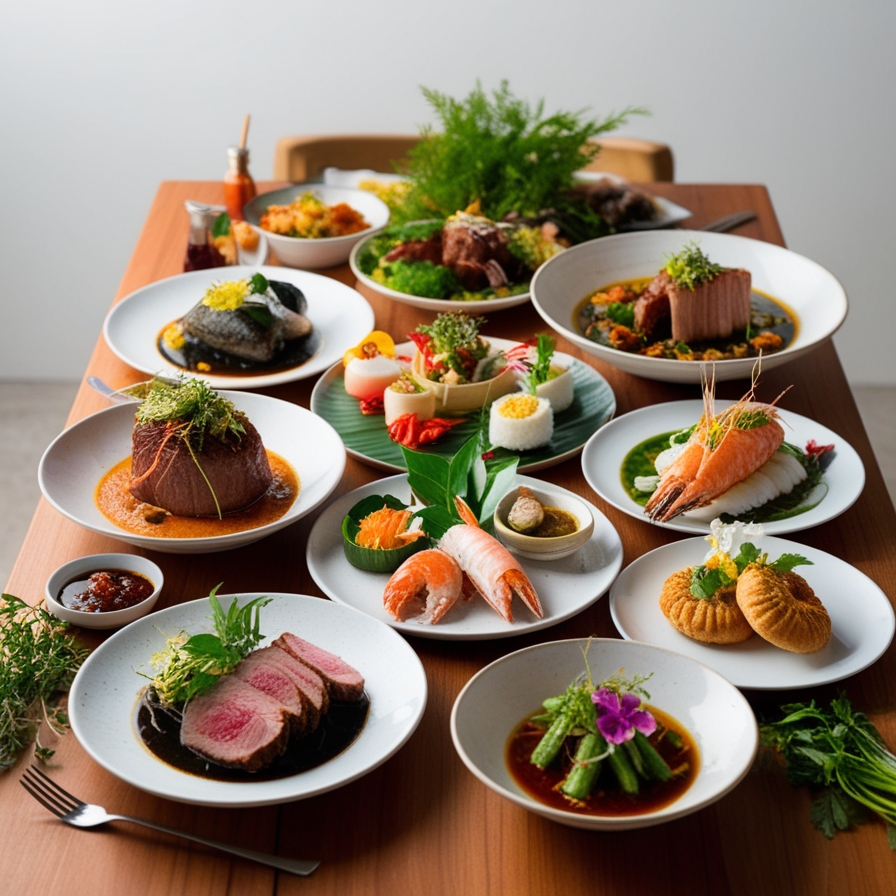 Discover County Wicklow’s Hidden Culinary Gems: A Food Lover’s Guide