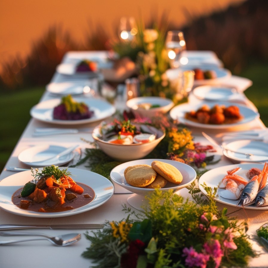 Taste County Westmeath: Top Culinary Delights to Try