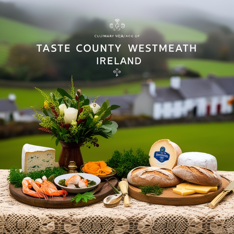 Taste County Westmeath: Top Culinary Delights to Try