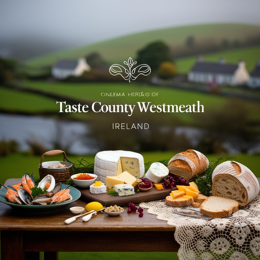 Taste County Westmeath: Top Culinary Delights to Try