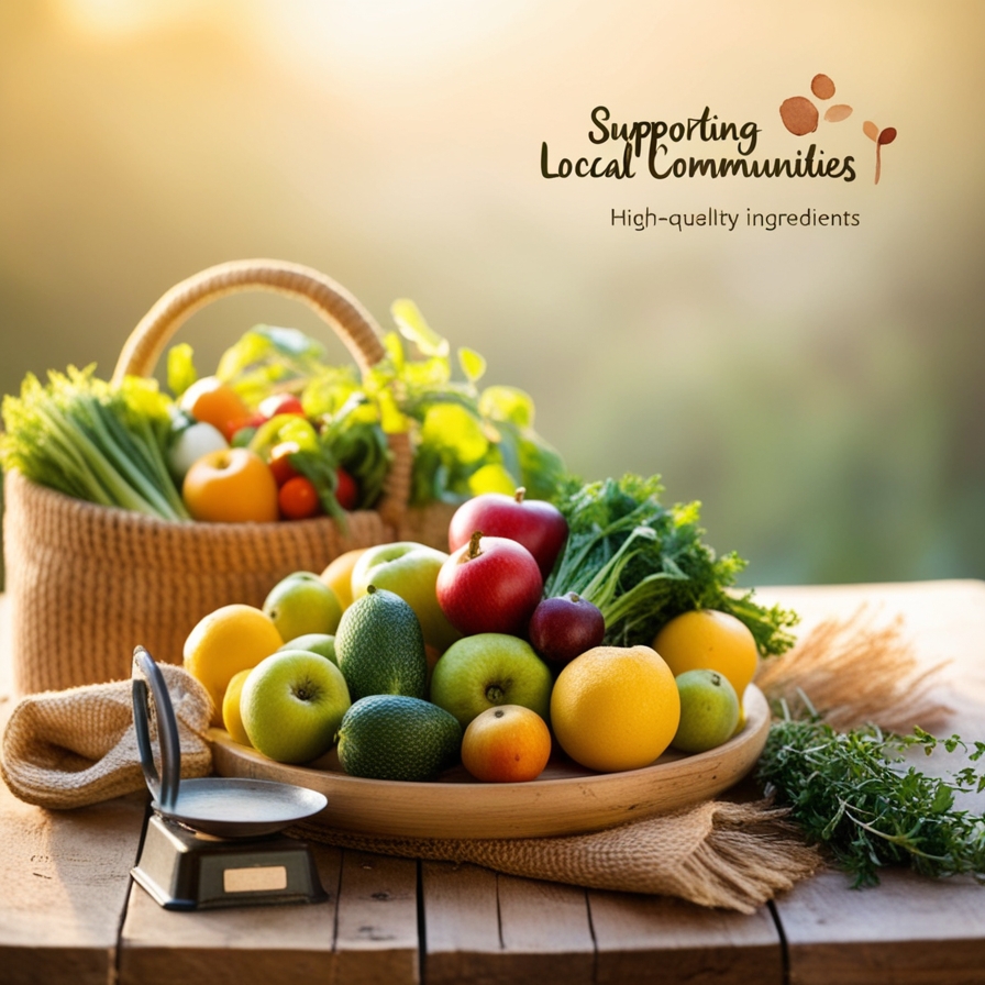 Discover Causeway Speciality Market&rsquo;s Hidden Food Gems