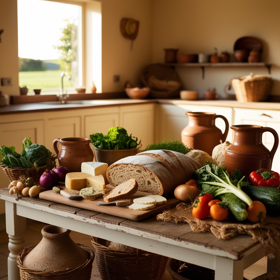 Discover County Monaghan&rsquo;s Hidden Culinary Treasures