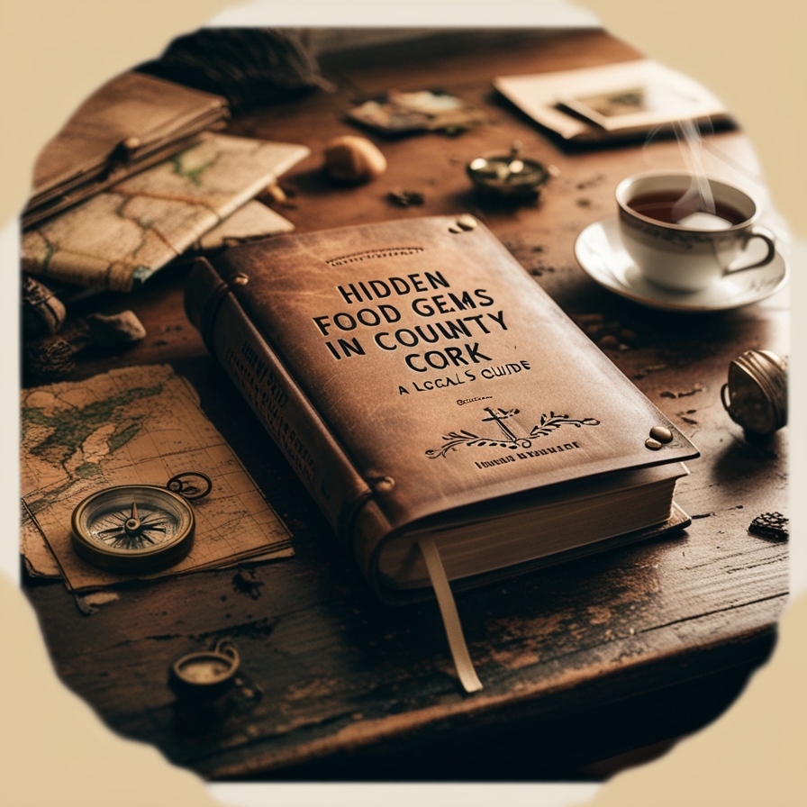 Hidden Food Gems in County Cork: A Local&rsquo;s Guide
