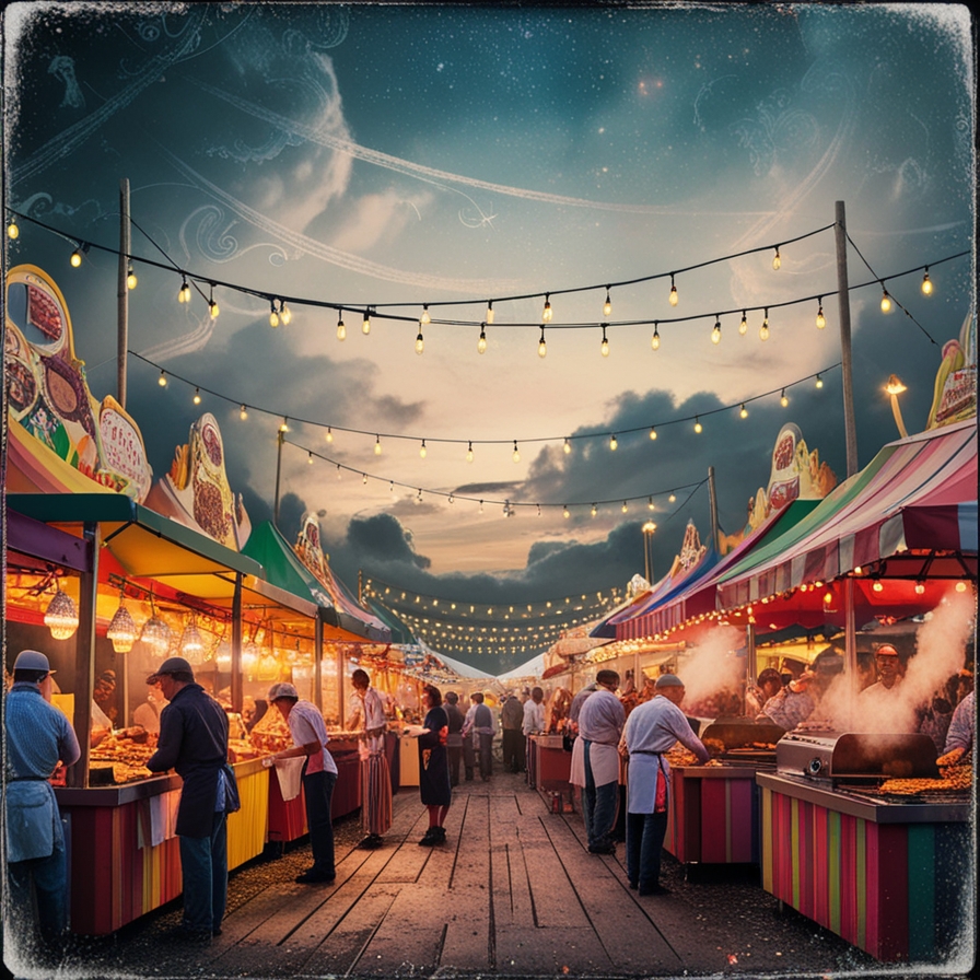 County Limerick Food Adventures: Hidden Gems & Flavours