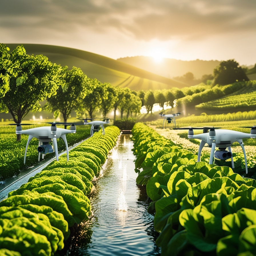 Integrated Farming Systems: The Future of Sustainable Agriculture