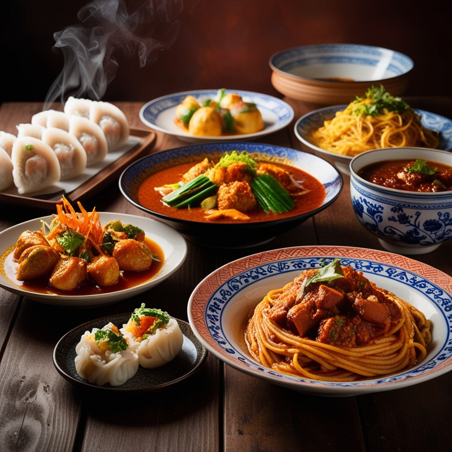 Taste County Westmeath: Top Culinary Delights to Try