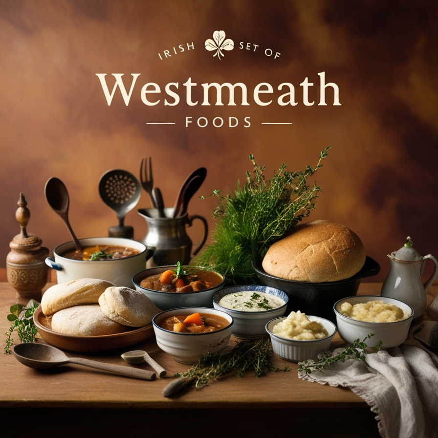 Taste County Westmeath: Top Culinary Delights to Try