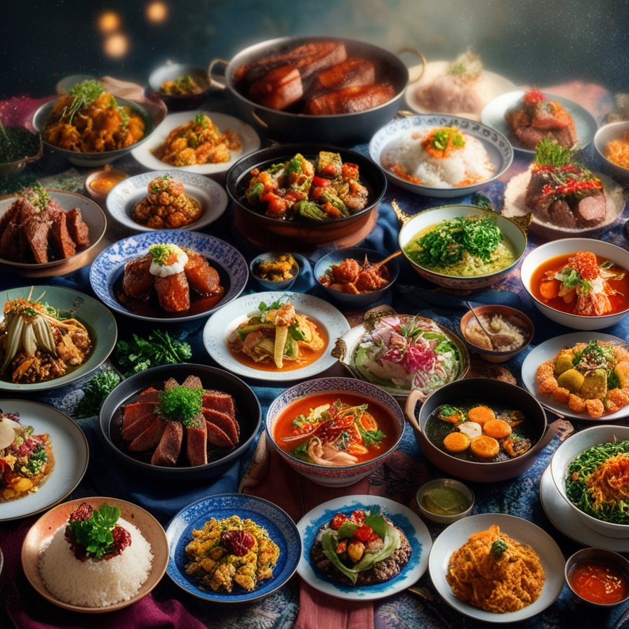 County Limerick Food Adventures: Hidden Gems & Flavours