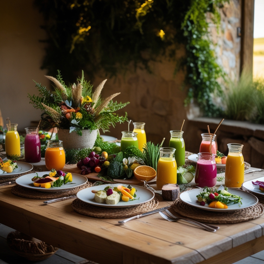 Authentic Flavours of County Fermanagh: Traditional Recipes