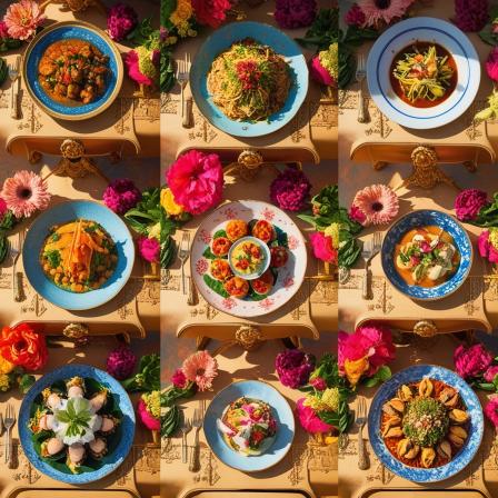 County Limerick Food Adventures: Hidden Gems & Flavours