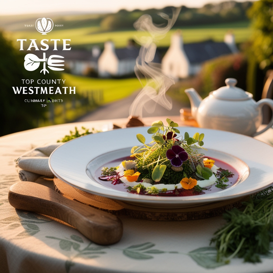 Taste County Westmeath: Top Culinary Delights to Try