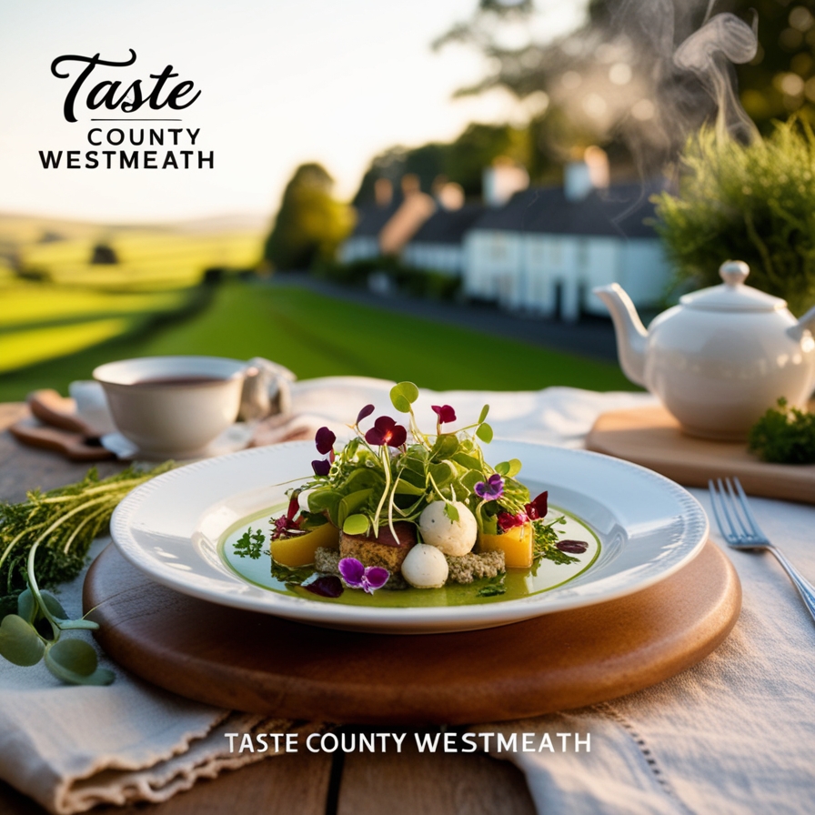 Taste County Westmeath: Top Culinary Delights to Try