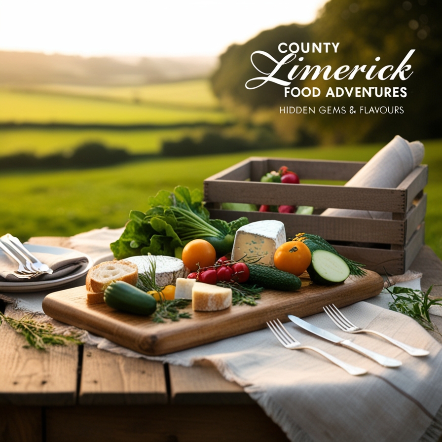 County Limerick Food Adventures: Hidden Gems & Flavours