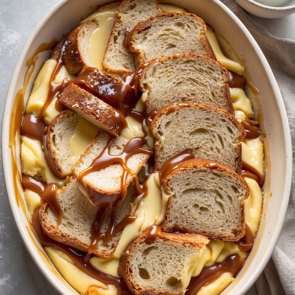 Exploring Creative Modern Twists on Irish Desserts with Unique Flavours