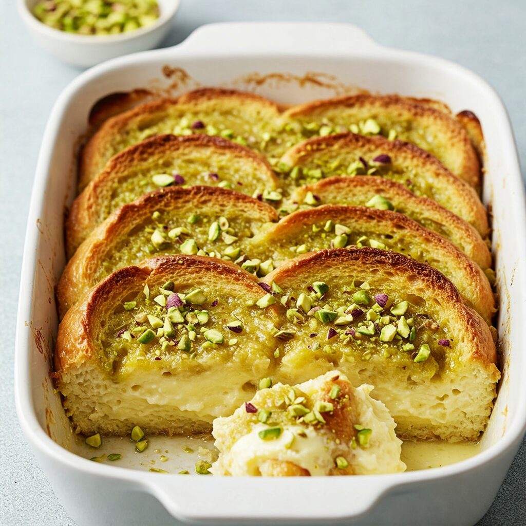 Exploring Creative Modern Twists on Irish Desserts with Unique Flavours