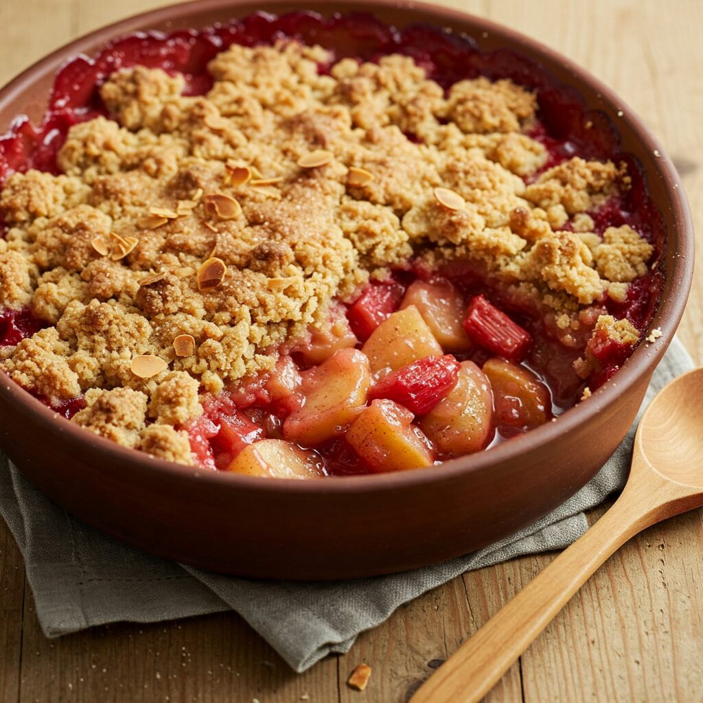 Exploring Creative Modern Twists on Irish Desserts with Unique Flavours