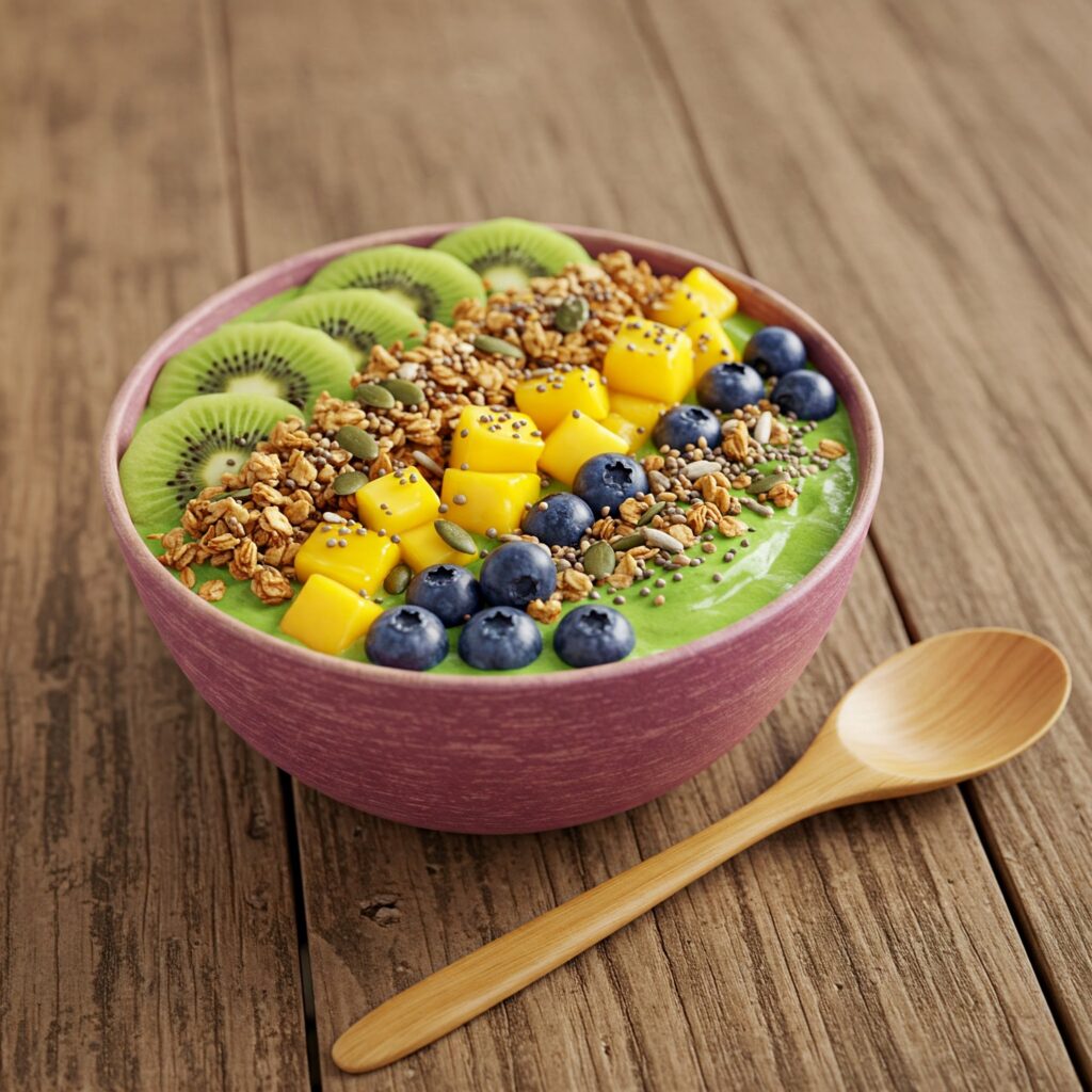 The Benefits of Eating Raw Fruits for Better Health