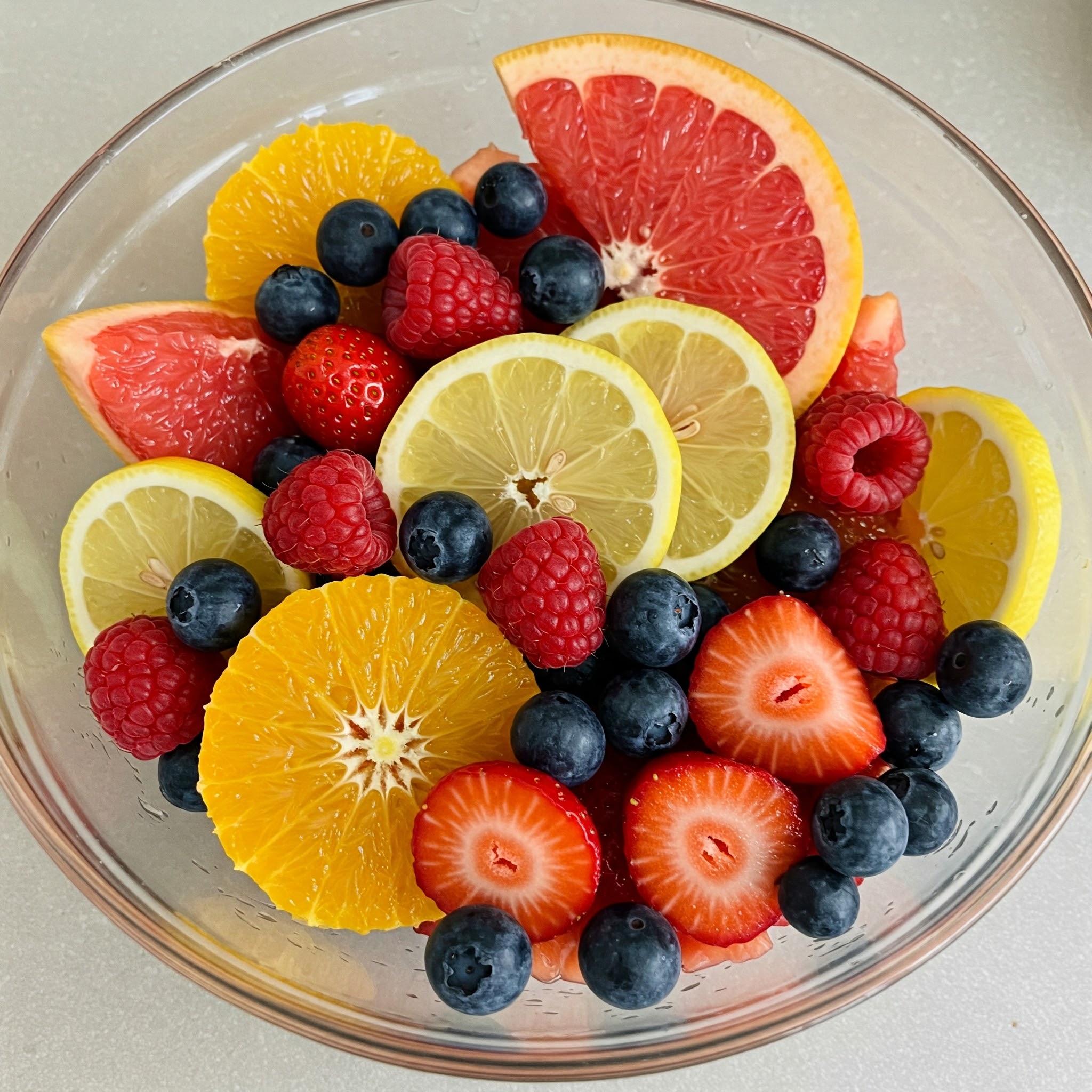 The Benefits of Eating Raw Fruits for Better Health raw food diet