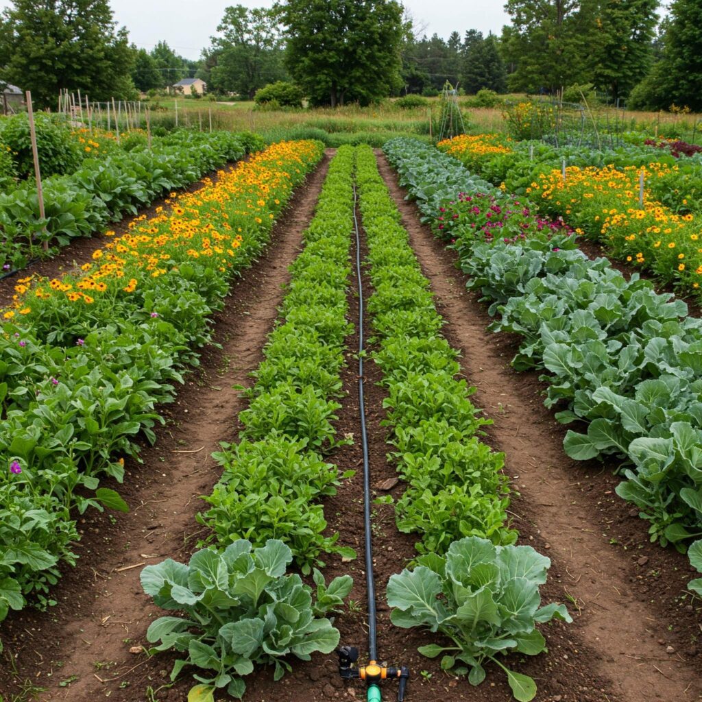 The Benefits of Food Sovereignty and Its Role in Sustainable Development