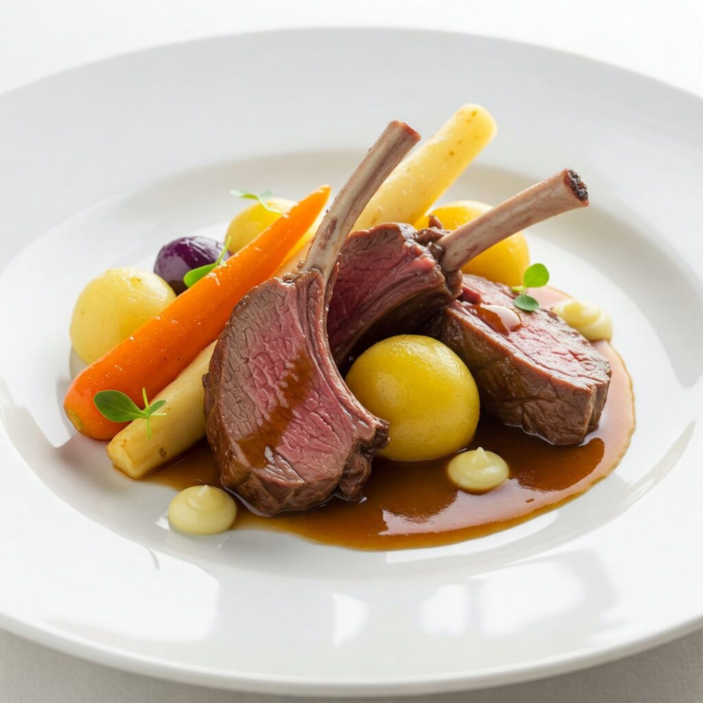 The Evolution of Irish Cuisine From Peasant to Plate