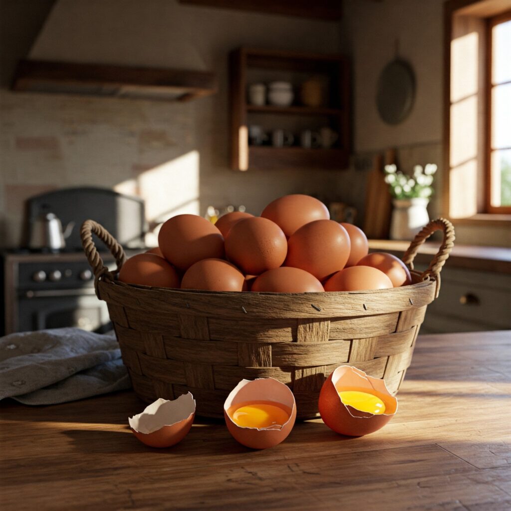 The Top Benefits of Eating Local Eggs You Need to Know