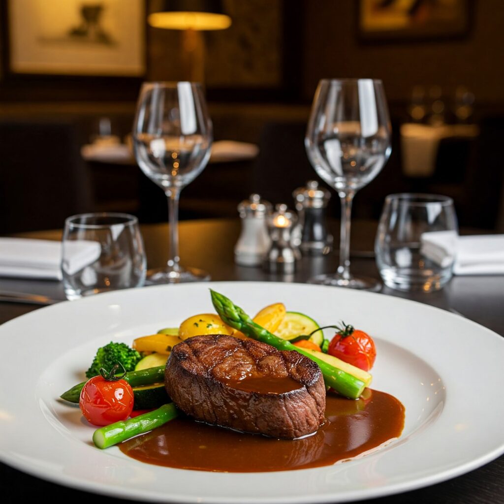 The Ultimate Guide to Food in County Sligo and Dining Experiences