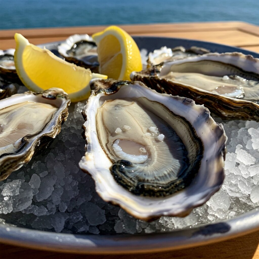 The Ultimate Guide to Food in County Sligo and Dining Experiences