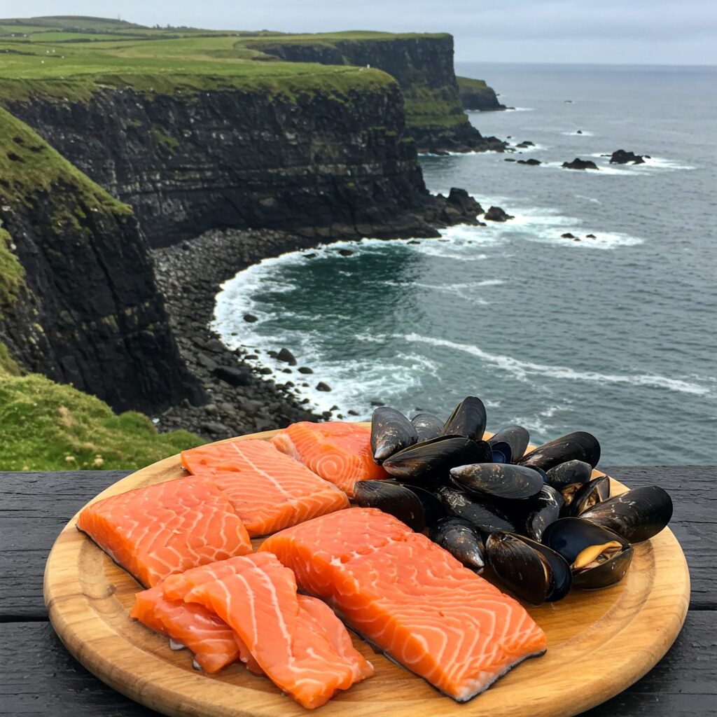 The Ultimate Guide to Food in County Sligo and Dining Experiences