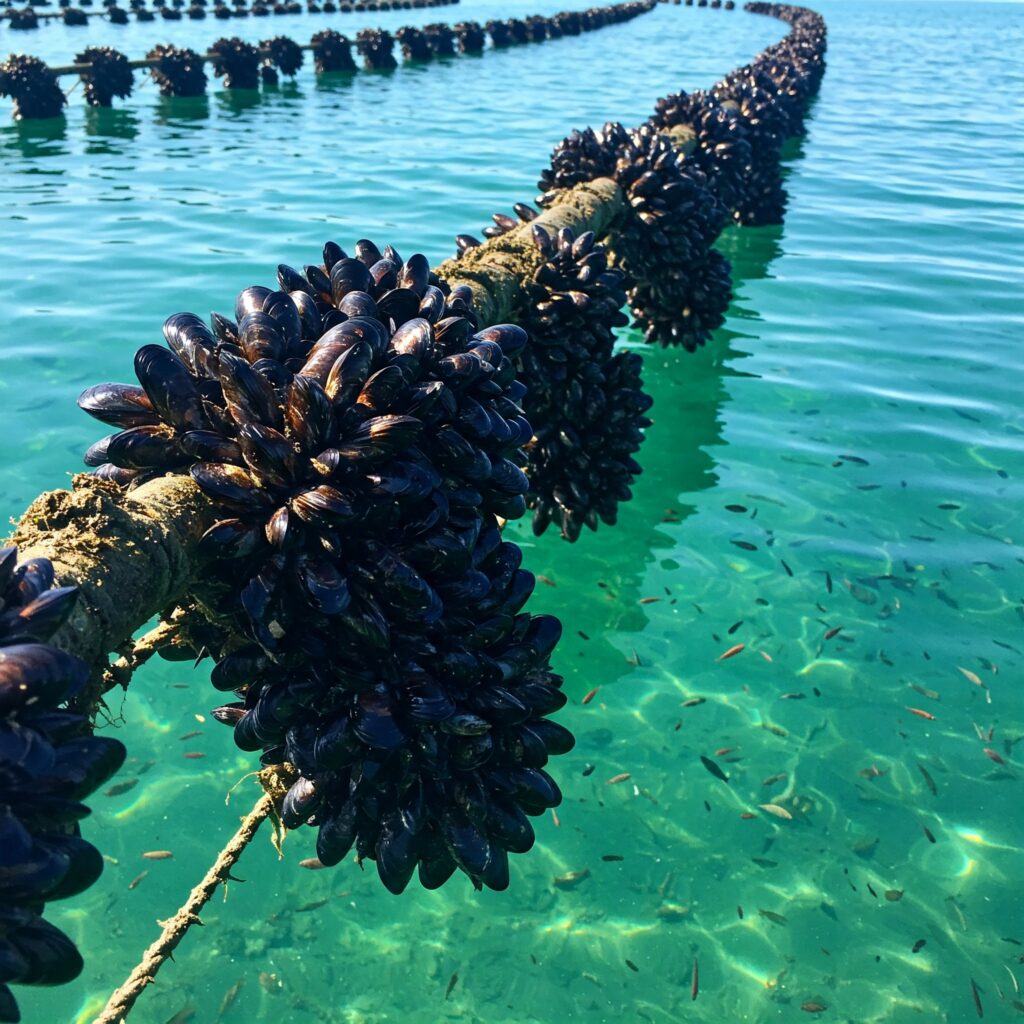 Top Coastal Seafood Shacks in Northern Ireland You Must Visit