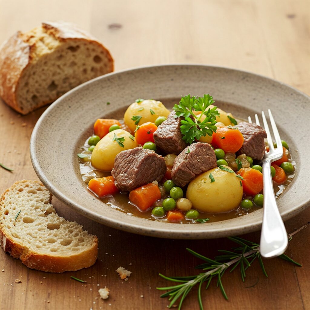 Top Restaurants and Traditional Food in County Offaly You Need to Try