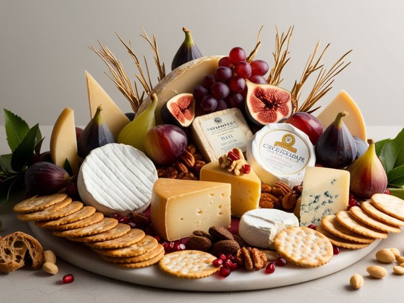 Artisan Producers and Local Markets: The Heart of County Down Food