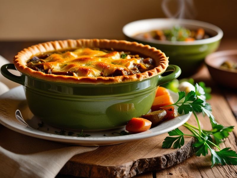 Clonakilty Food Festival: A Visitor's Guide