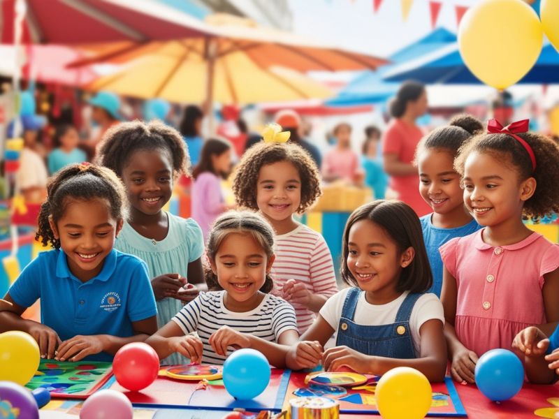 Clonakilty Food Festival: A Visitor's Guide