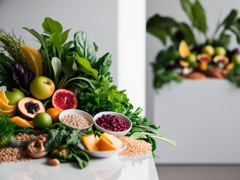 The Benefits of Eating Whole Foods: A Full Guide