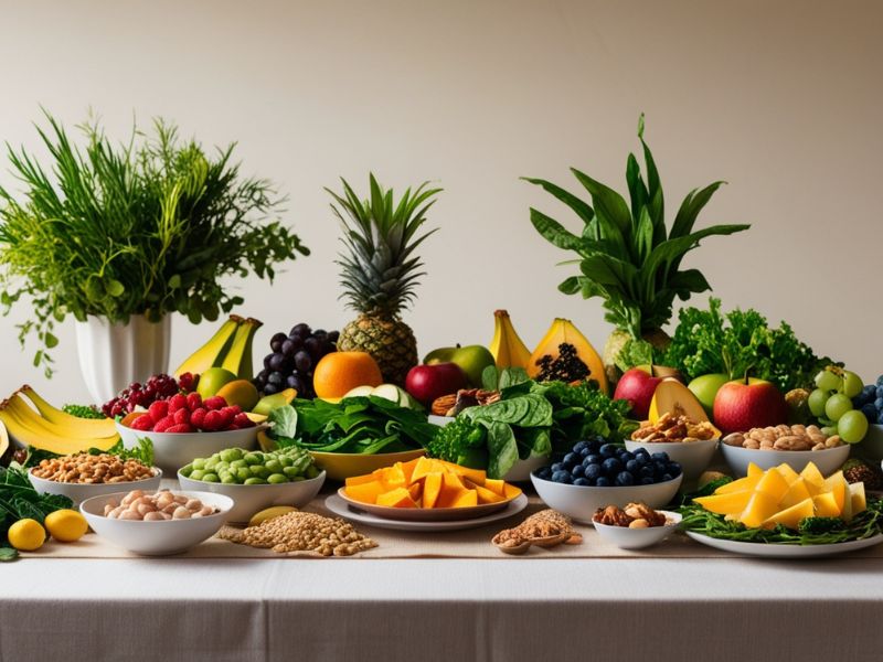 The Benefits of Eating Whole Foods: A Full Guide