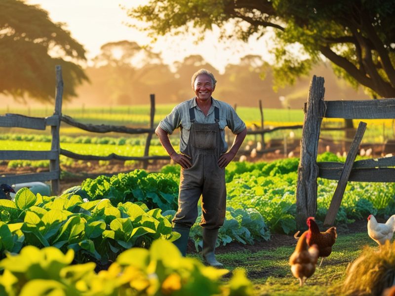 The Role of Agroecology in Achieving Sustainable Development Goals