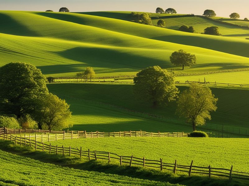 Defining Sustainable Land Management