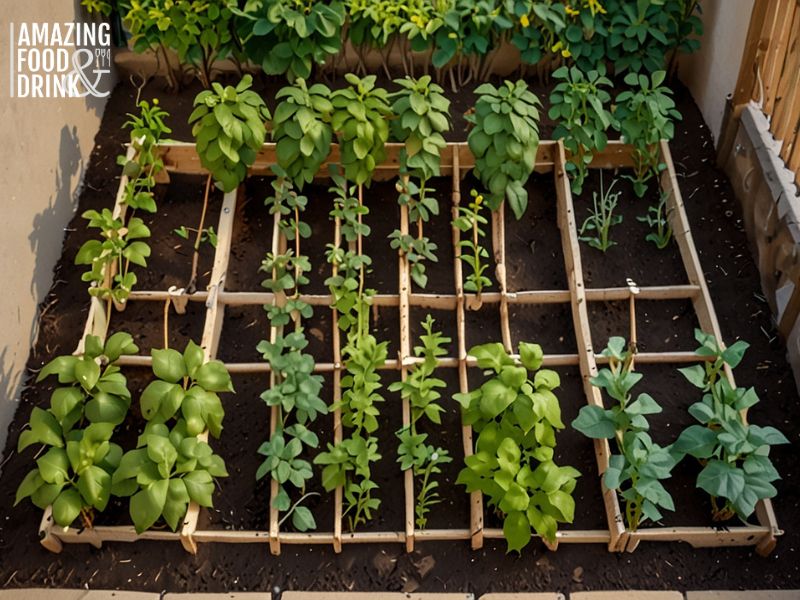 Growing Your Own Beans