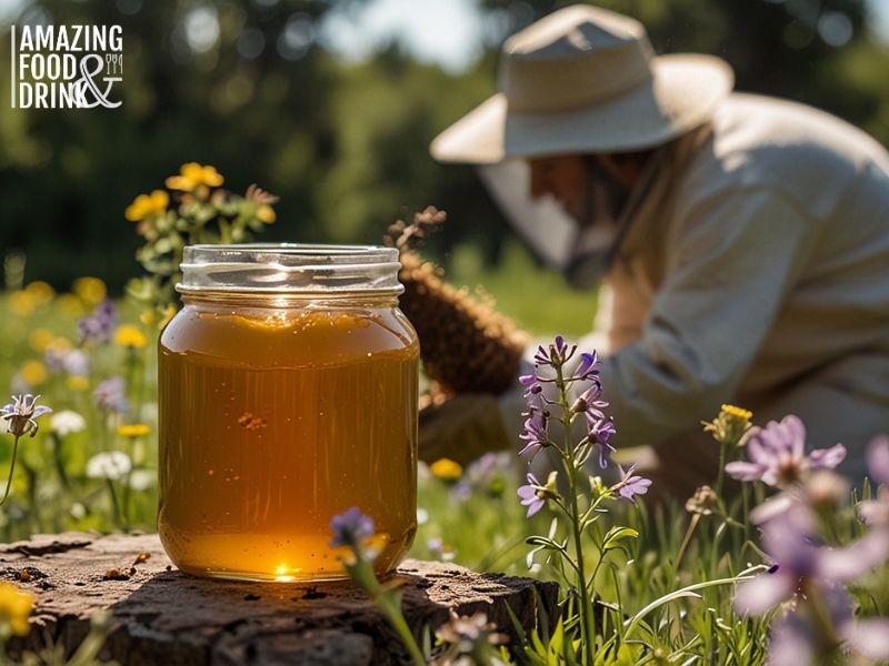 Sustainable Sweeteners
