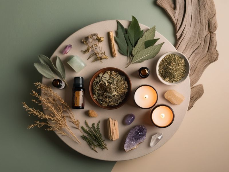 Other Natural Remedies for Anxiety Relief