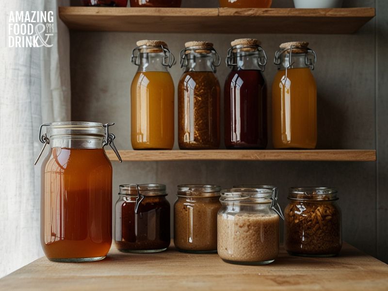 Sustainable Sweeteners
