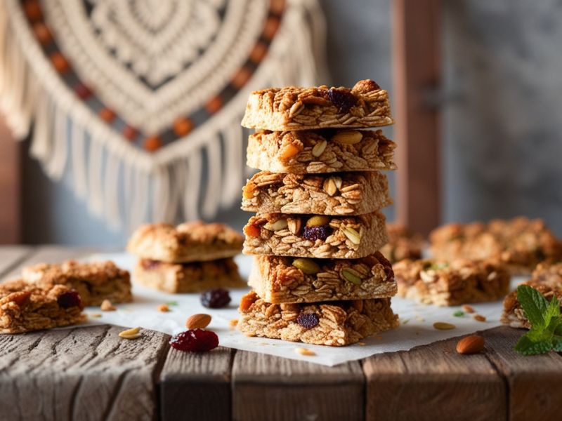 A Guide to Making Your Own Granola: Foolproof Recipe