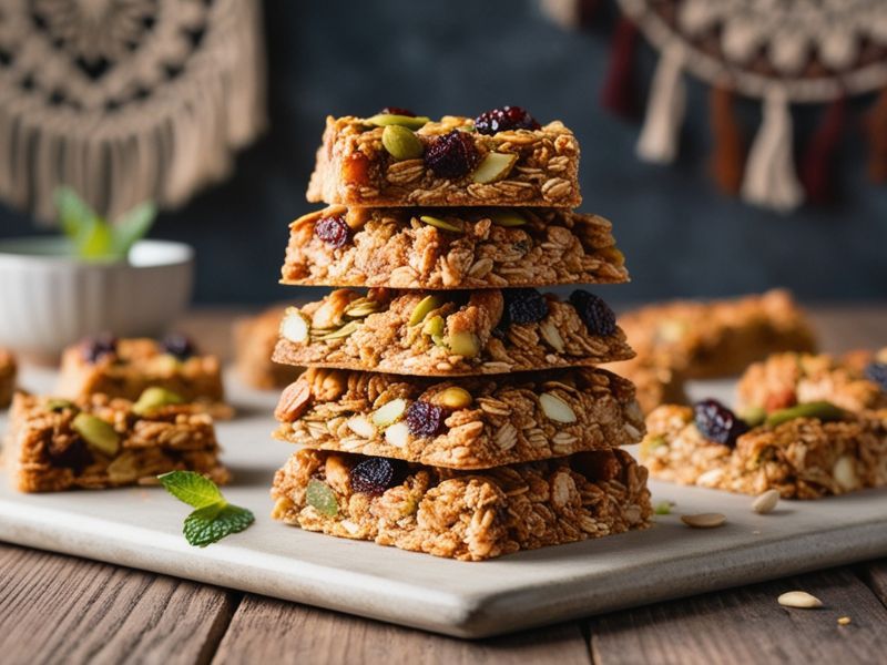 A Guide to Making Your Own Granola: Foolproof Recipe