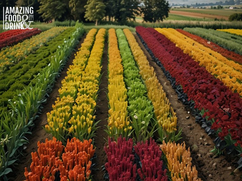 Genetic Diversity in Sustainable Agriculture
