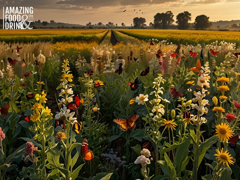 Genetic Diversity in Sustainable Agriculture
