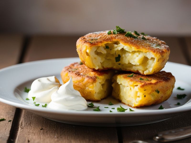 Taste of Tyrone: Classic Regional Dishes