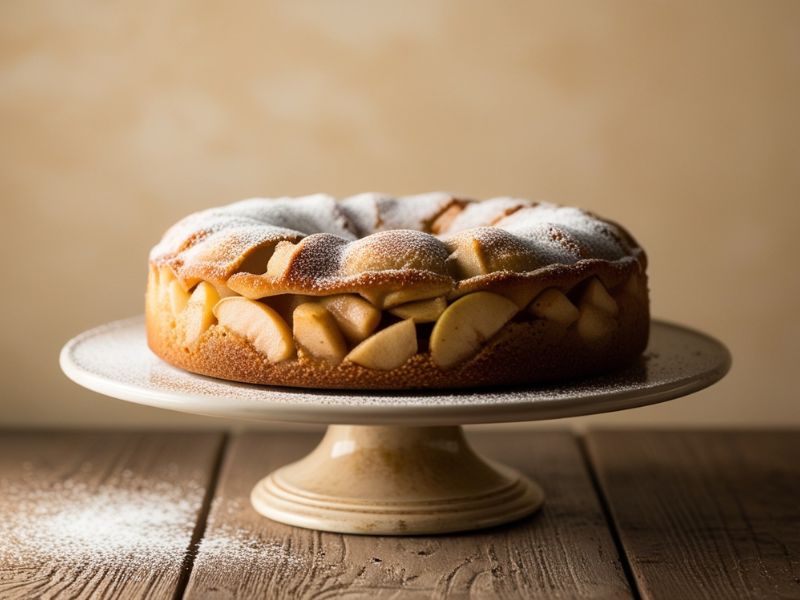 Taste of Tyrone: Classic Regional Dishes